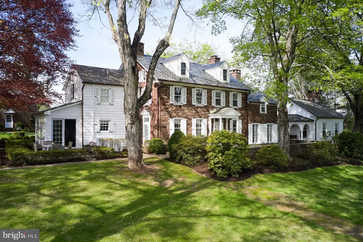 6398 Durham Rd, Pipersville, PA 18947 - Image #1