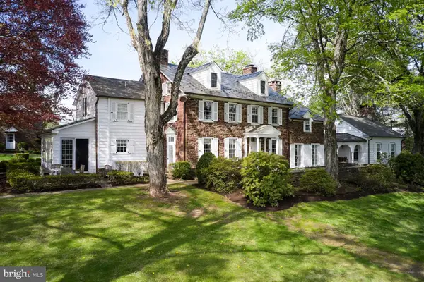 6398 Durham Rd, PIPERSVILLE, PA 18947