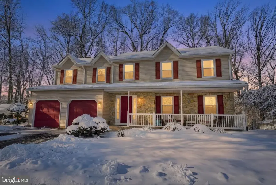 937 Highpointe Cir, Langhorne, PA 19047 - Image #3