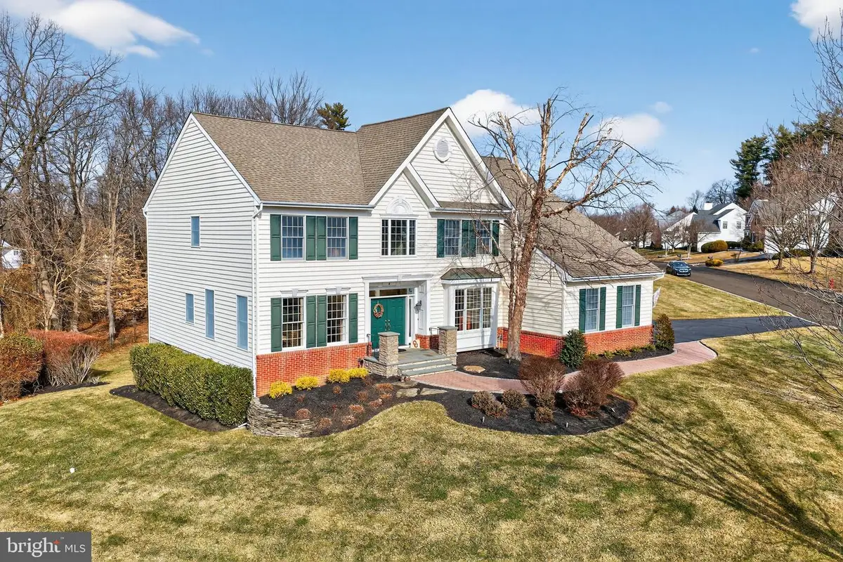 8 Stallion Cir, Feasterville Trevose, PA 19053 - Image #1