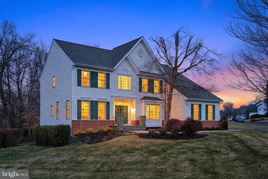 8 Stallion Cir, Feasterville Trevose, PA 19053 - Image #2