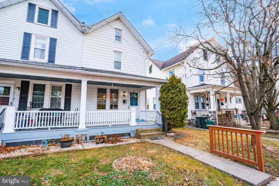 29 S 6th St, Quakertown, PA 18951 - Image #2