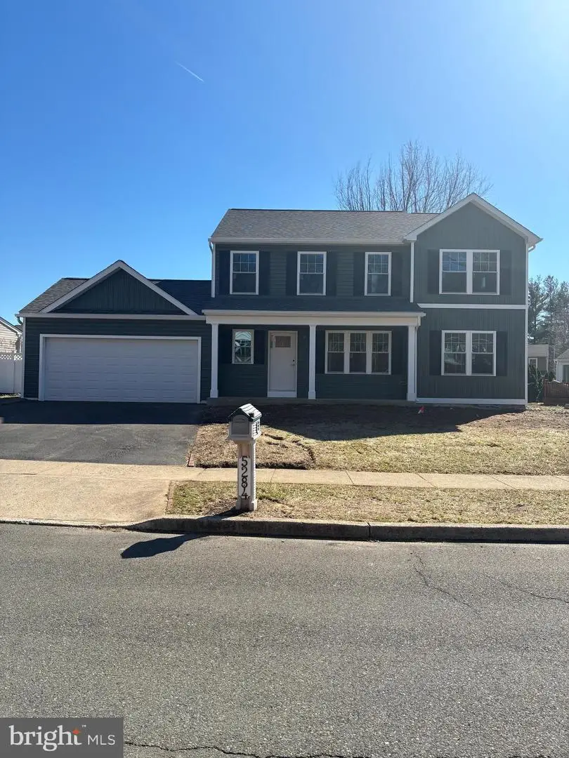 5284 Merganser Way, Bensalem, PA 19020 - #1