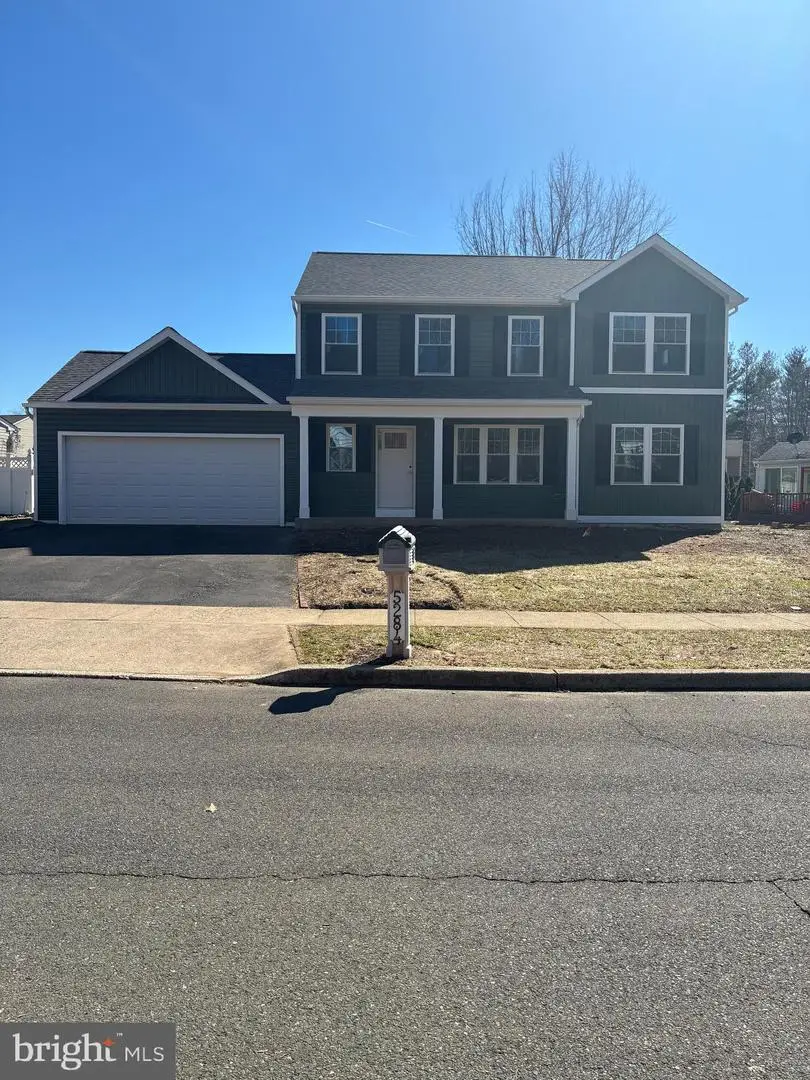 5284 Merganser Way, Bensalem, PA 19020 - #3