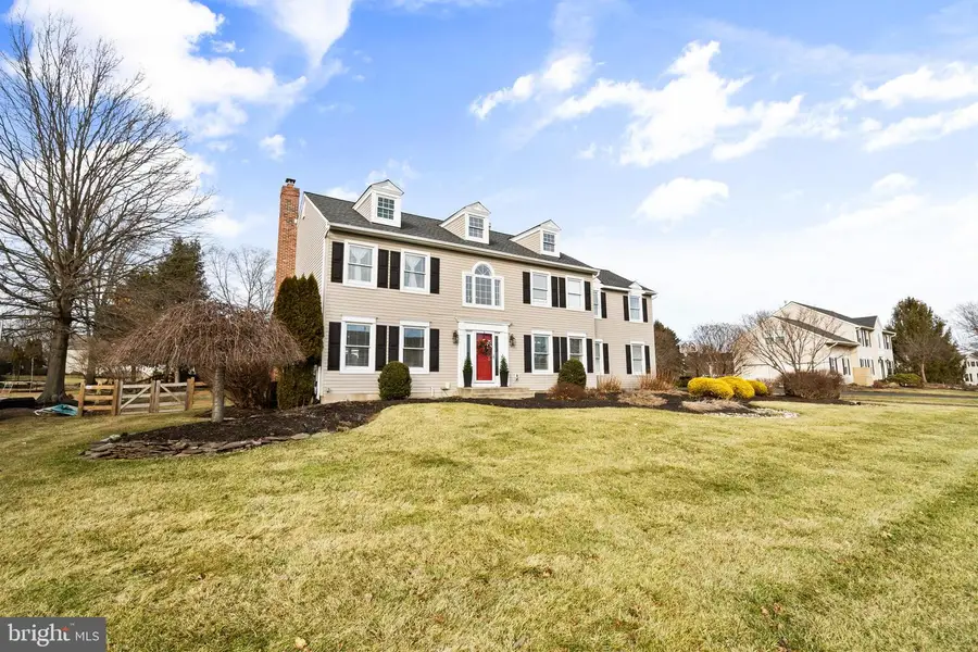 2018 Leedoms Dr, Newtown, PA 18940 - Image #2