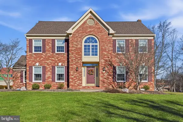 3 Swallow Rd, HOLLAND, PA 18966