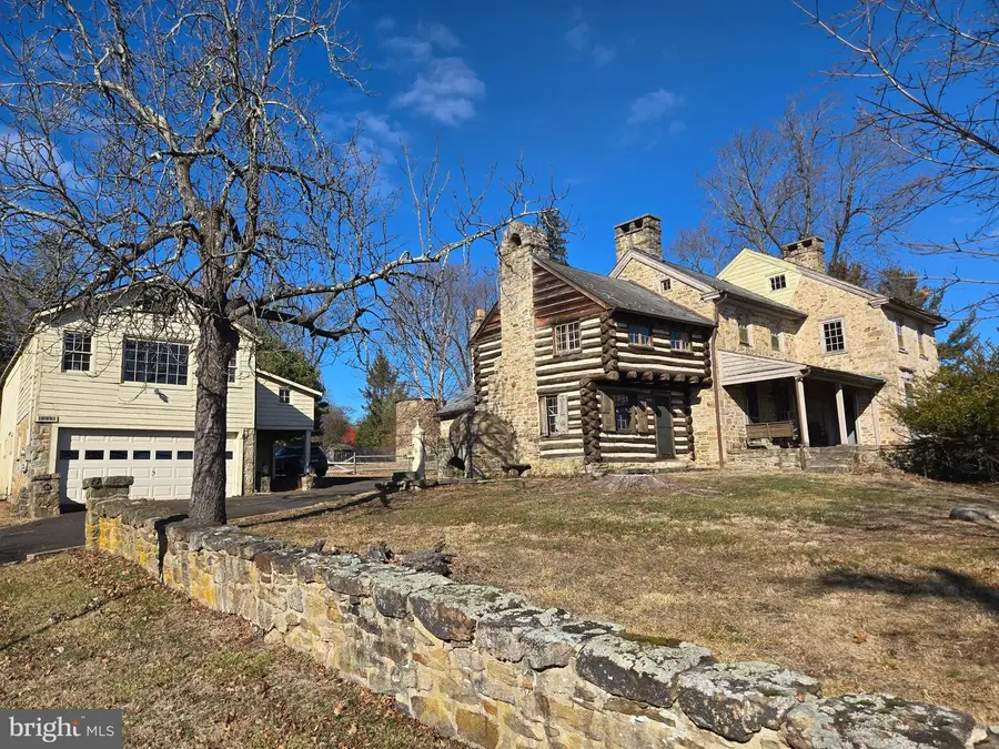 2519 Ash Mill Rd, Doylestown, PA 18902 - Image #2