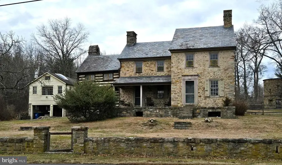 2519 Ash Mill Rd, Doylestown, PA 18902 - Image #3