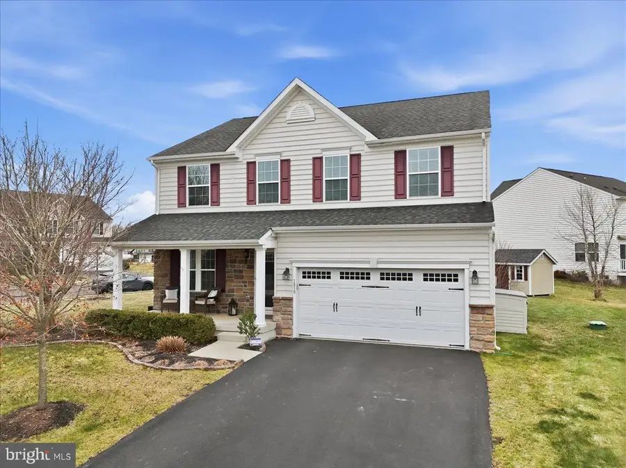 1830 Alamingo Dr, Quakertown, PA 18951 - Image #3
