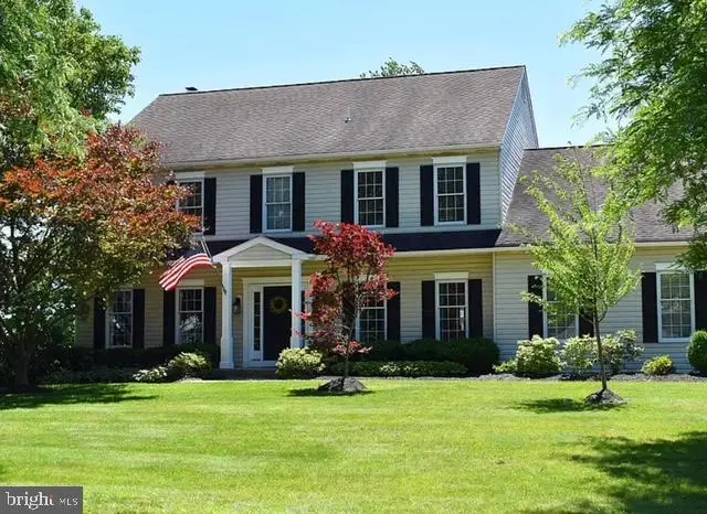 14 Silo Hill Dr, Richboro, PA 18954 - Image #1