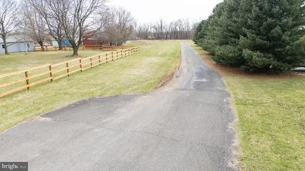 Lot 135-003 Trolley Bridge Rd, QUAKERTOWN, PA 18951