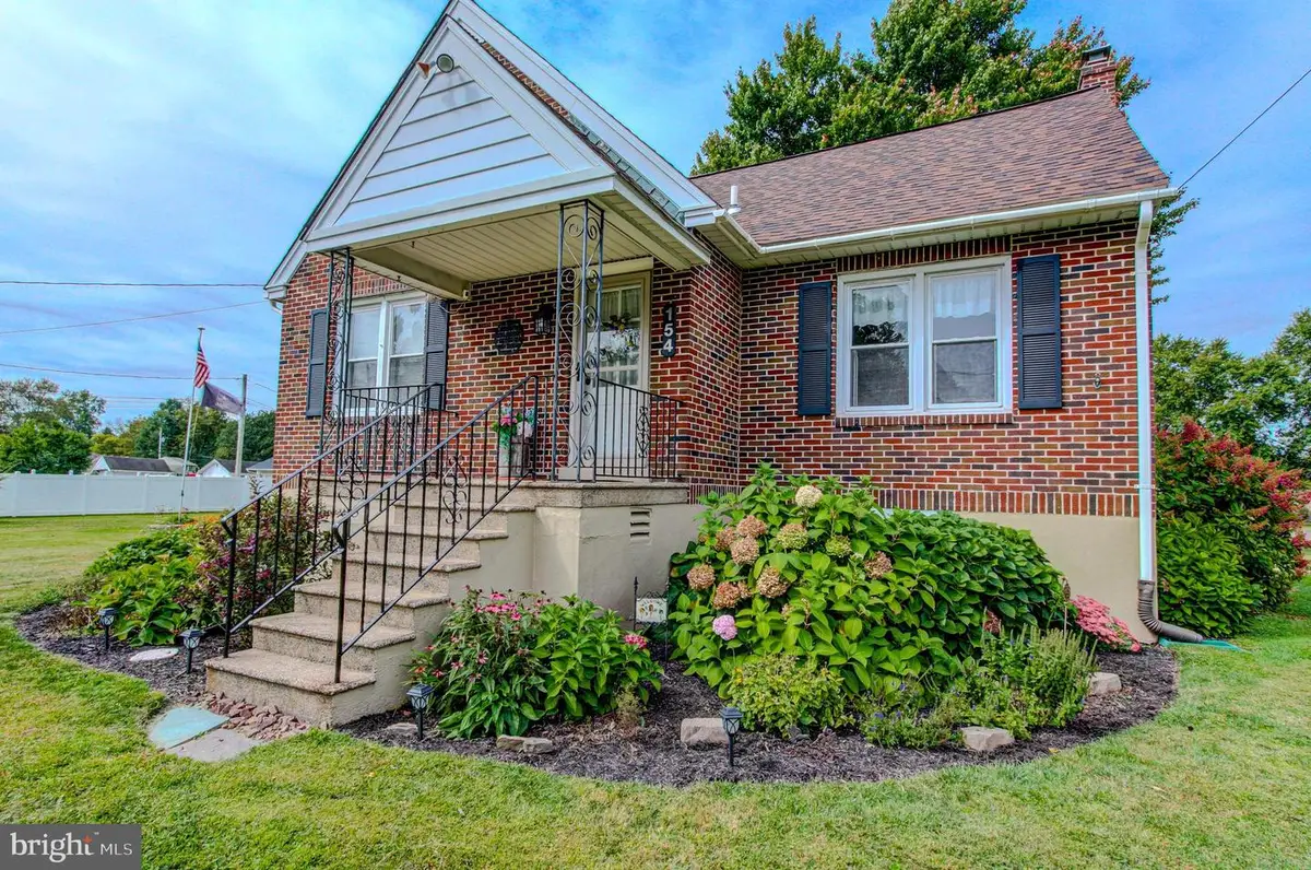 154 Trumbauersville Rd, Quakertown, PA 18951 - Image #1