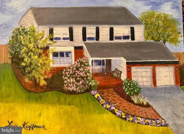 1806 Gait Cir, Warrington, PA 18976 - Image #2