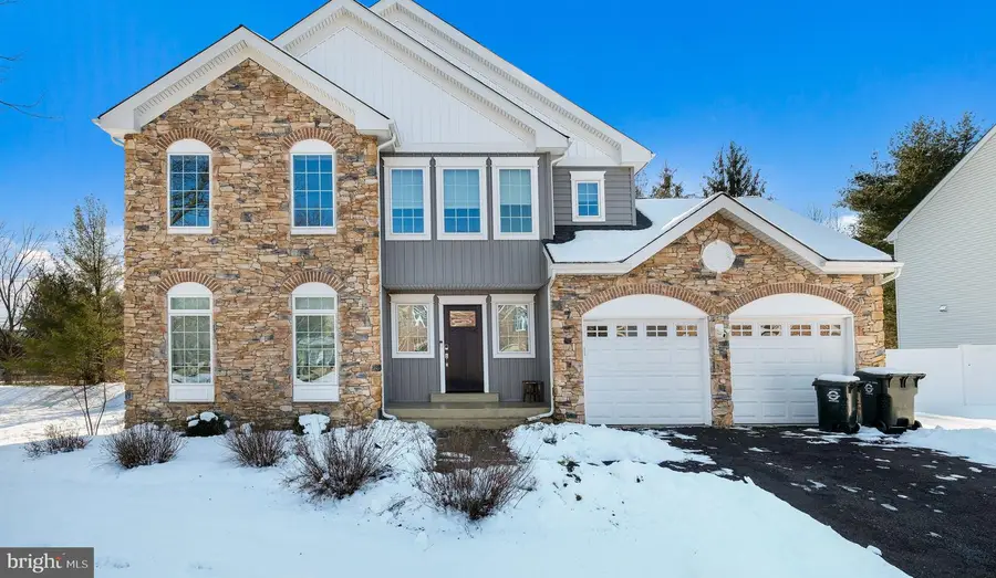 161 Equestrian Dr, New Hope, PA 18938 - Image #3