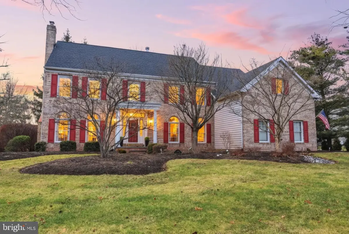 1476 Brookfield Rd, Yardley, PA 19067 - Image #1