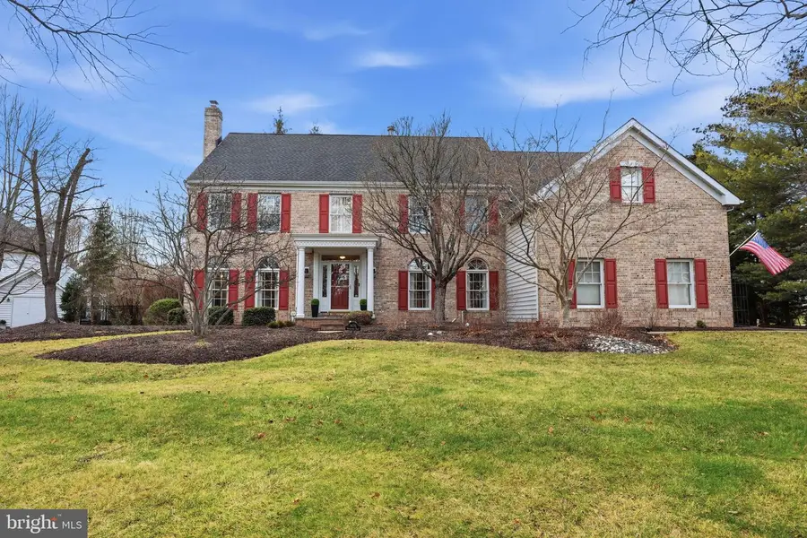 1476 Brookfield Rd, Yardley, PA 19067 - Image #3
