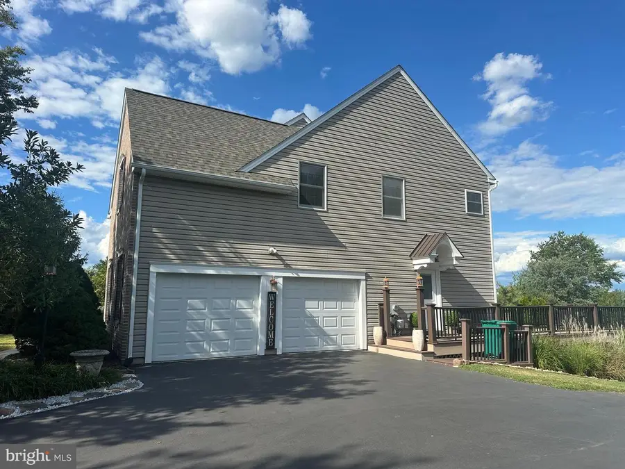 118 Brinkley Dr, Sellersville, PA 18960 - Image #3