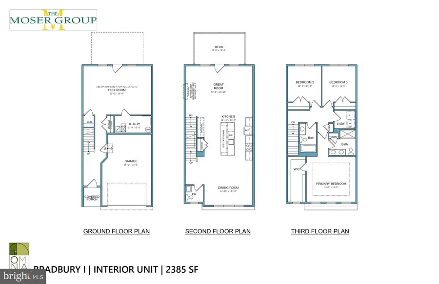 109 Unami Way, Sellersville, PA 18960 - #3