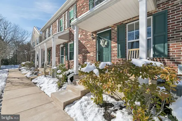 3642 Nancy Ward Cir, DOYLESTOWN, PA 18902