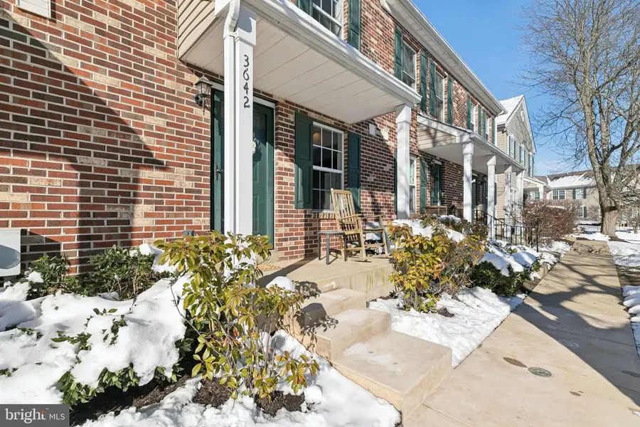 3642 Nancy Ward Cir, Doylestown, PA 18902 - Image #3
