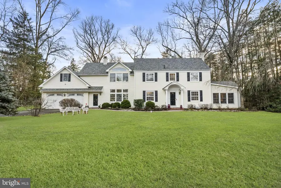 1223 Evergreen Rd, Yardley, PA 19067 - Image #2