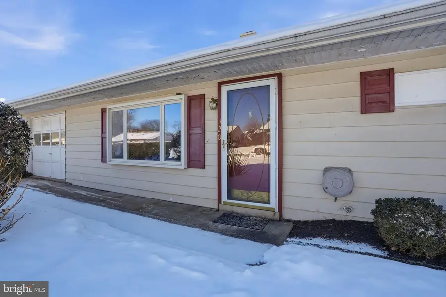 320 Doone Rd, Fairless Hills, PA 19030 - Image #2