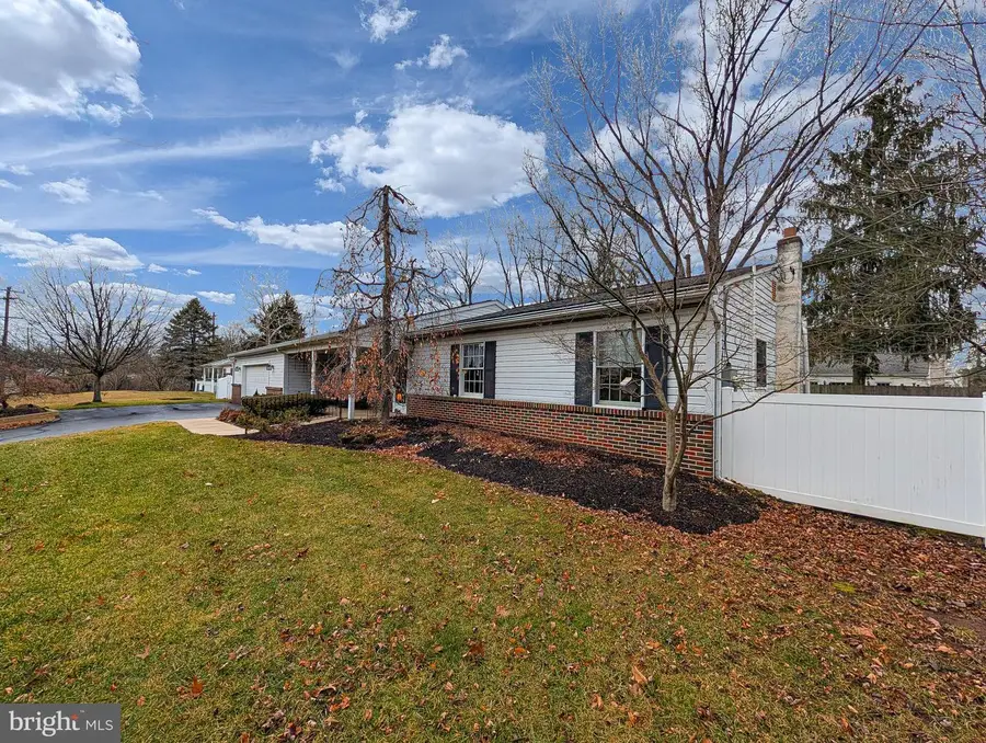 807 N Broad St, Doylestown, PA 18901 - Image #3