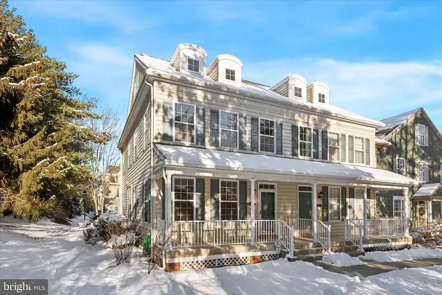 6 Edison Ln, Doylestown, PA 18901 - Image #2