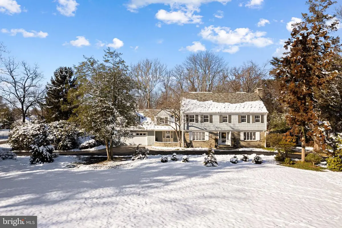 2005 Makefield Rd, Yardley, PA 19067 - Image #1