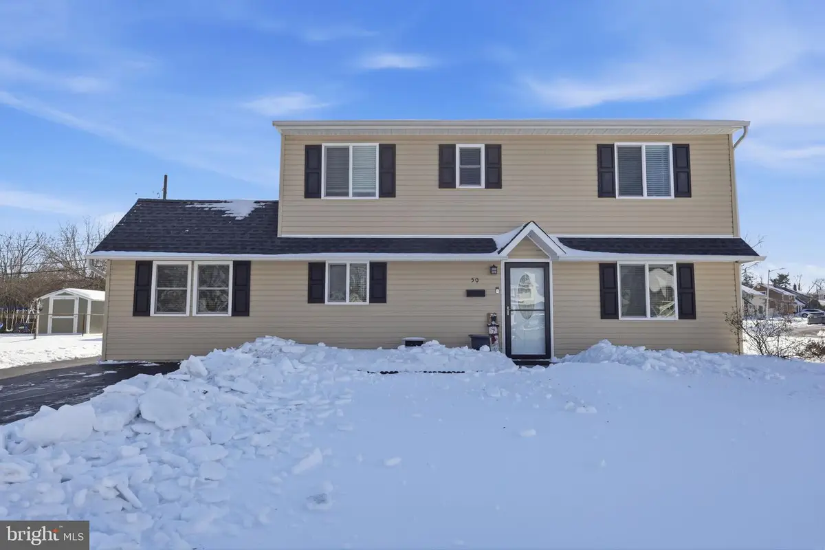 50 Red Cedar Dr, Levittown, PA 19055 - Image #1