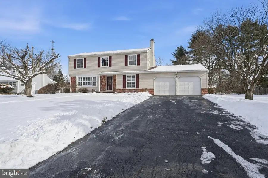32 Lower Hilltop Rd, Yardley, PA 19067 - Image #2
