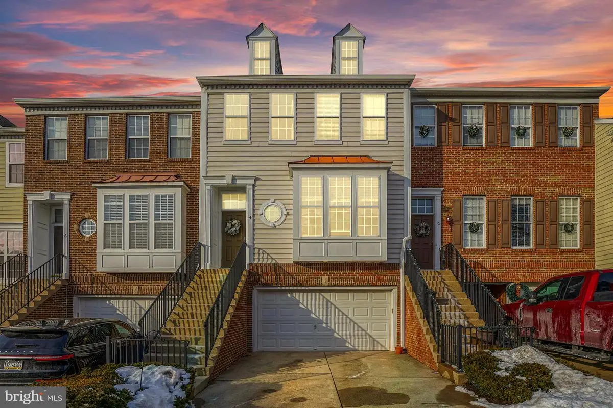 14 Addison Ct, Doylestown, PA 18901 - Image #1