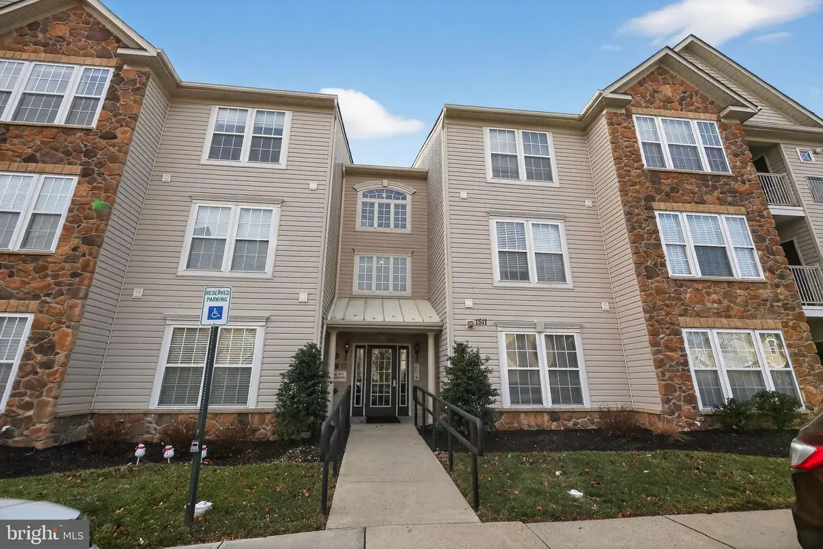 1511 Moore St #301, Bristol, PA 19007 - Image #1