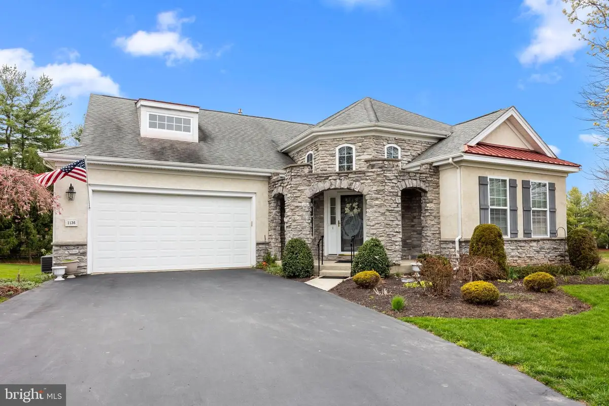 1136 Maxwell Mnr, Warwick, PA 18974 - Image #1