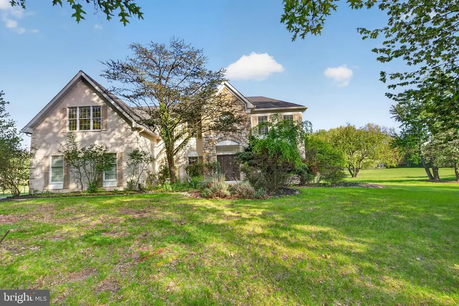 3707 Morrison Way, Doylestown, PA 18902 - #2
