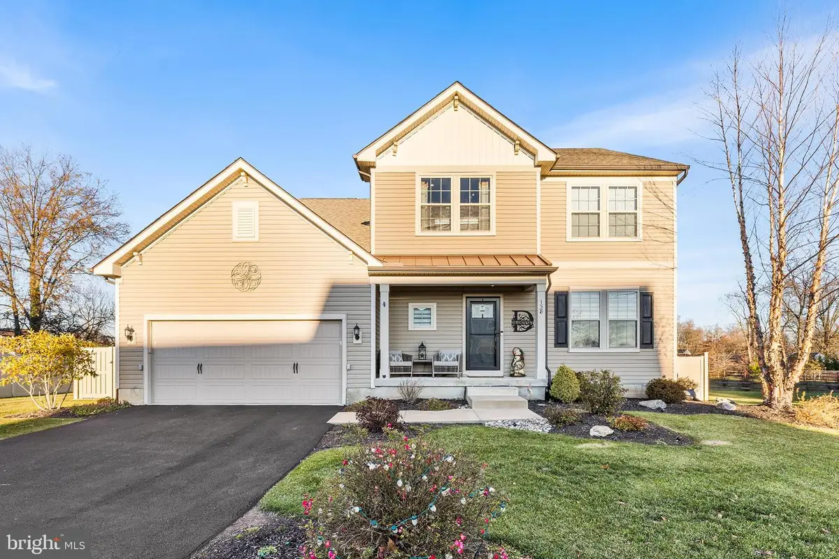 158 Wiltshire Ln, Warminster, PA 18974 - Image #1