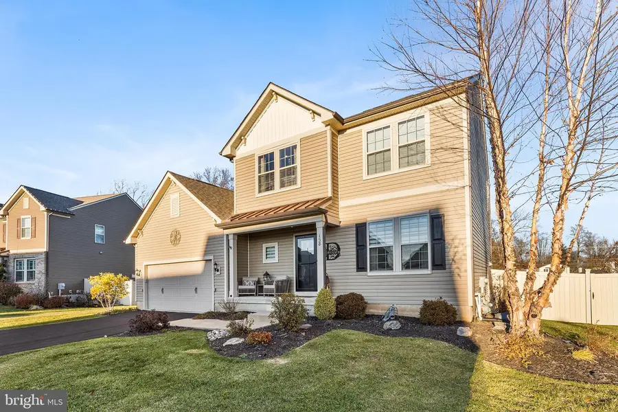 158 Wiltshire Ln, Warminster, PA 18974 - Image #3