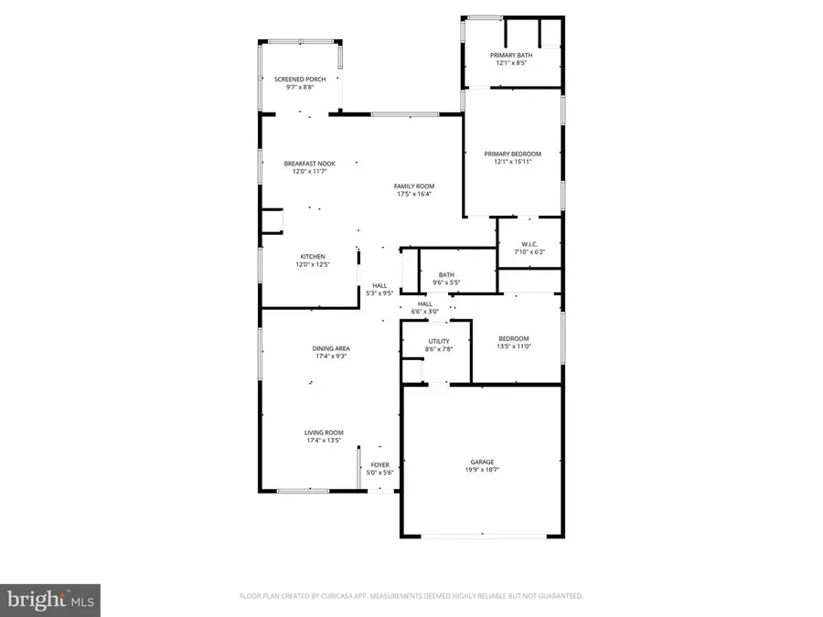 841 Nathaniel Trl, Warwick, PA 18974 - #2