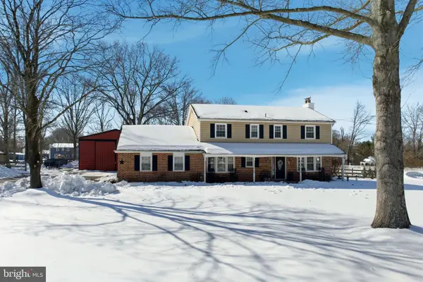 60 Pebble Ridge Rd, WARRINGTON, PA 18976