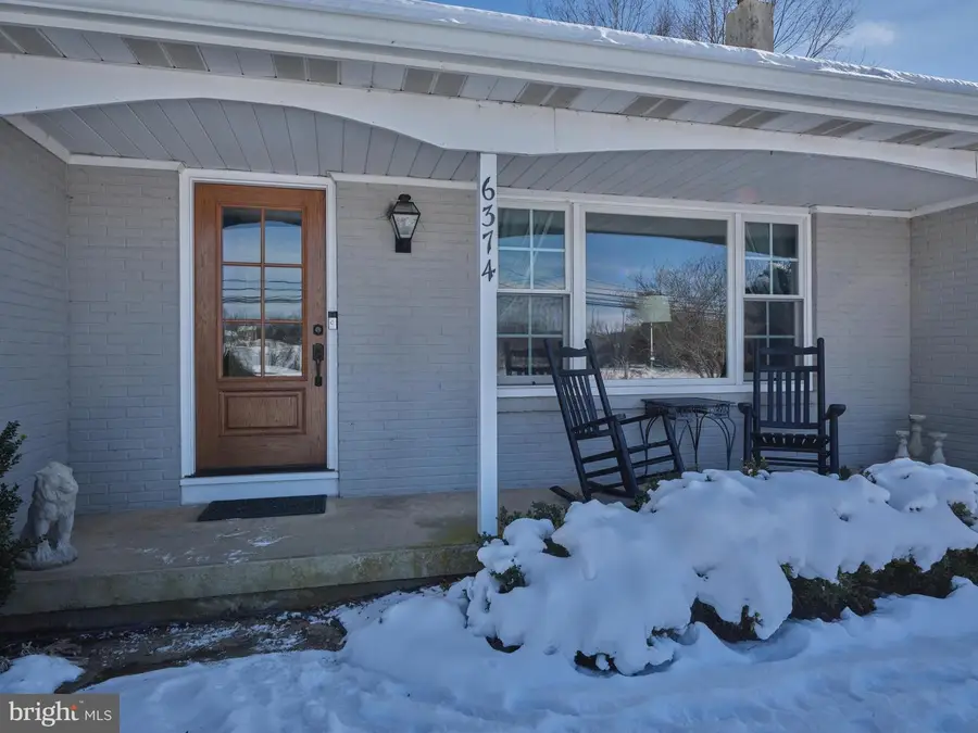 6374 Saw Mill Rd, New Hope, PA 18938 - Image #2