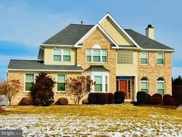 131 Nottingham Dr, RICHBORO, PA 18954