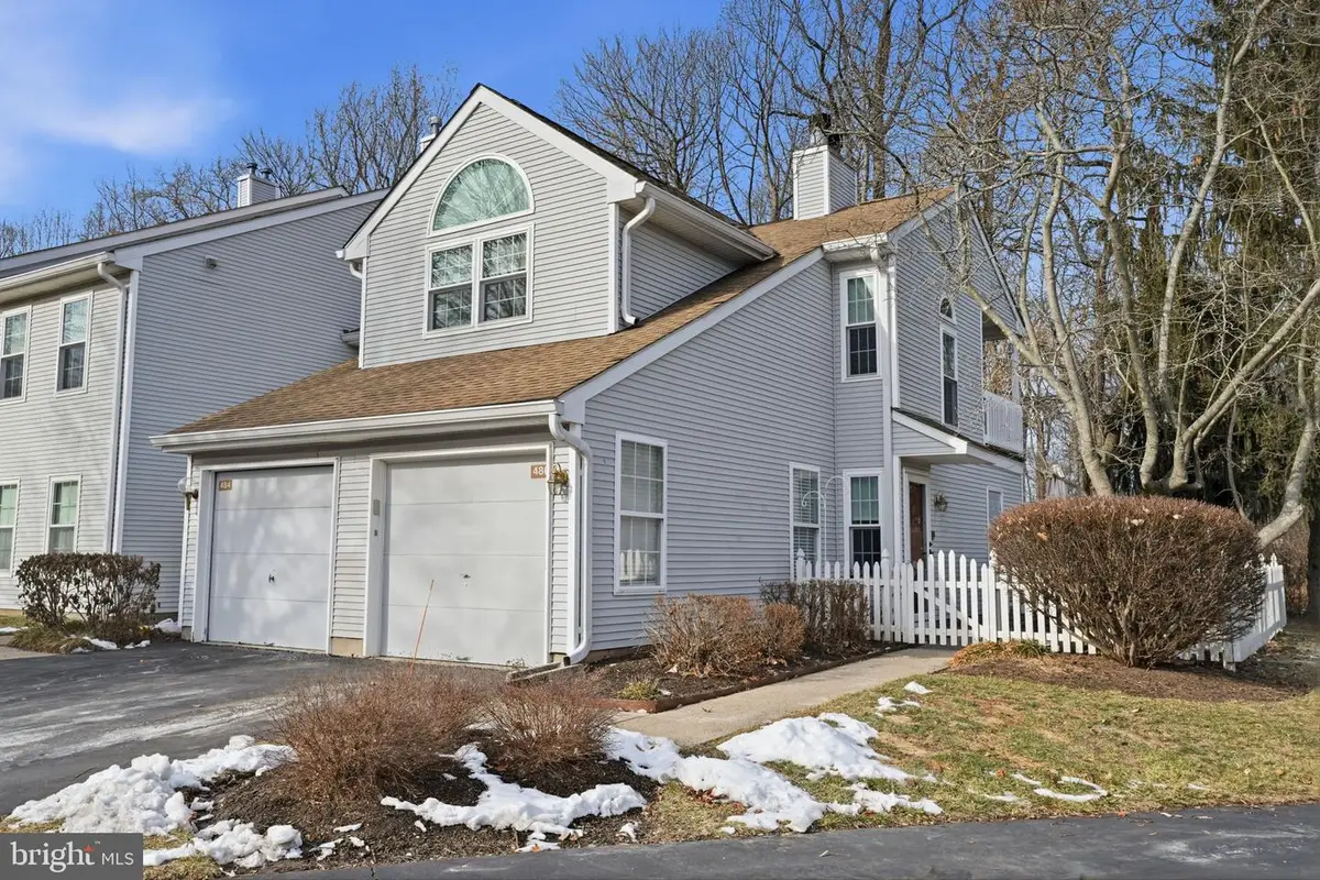 486 Cedar Hollow Dr, Yardley, PA 19067 - Image #1