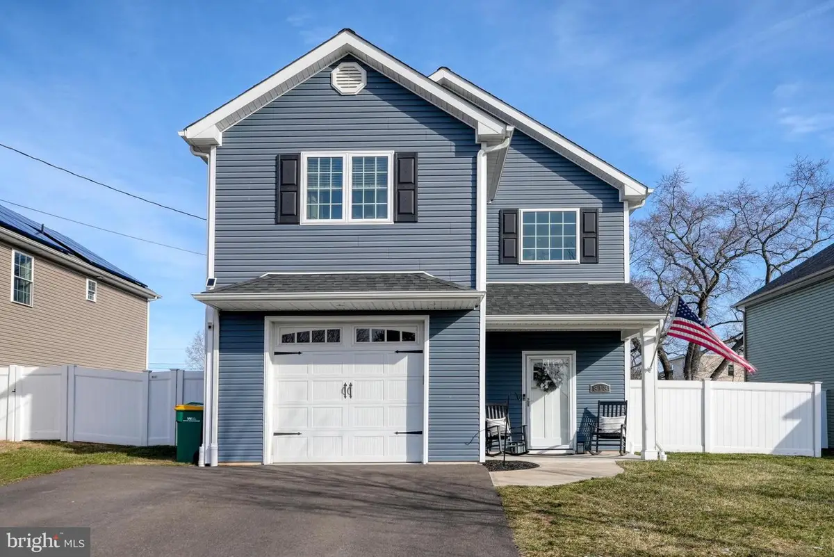 813 Fifth Ave, Croydon, PA 19021 - Image #1