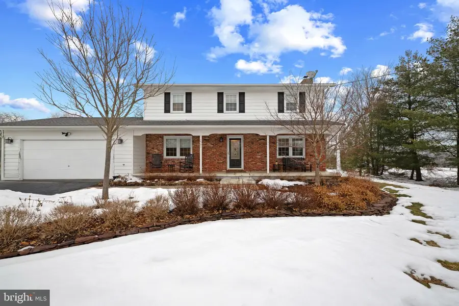 1501 Keystone Dr, Hatfield, PA 19440 - #2