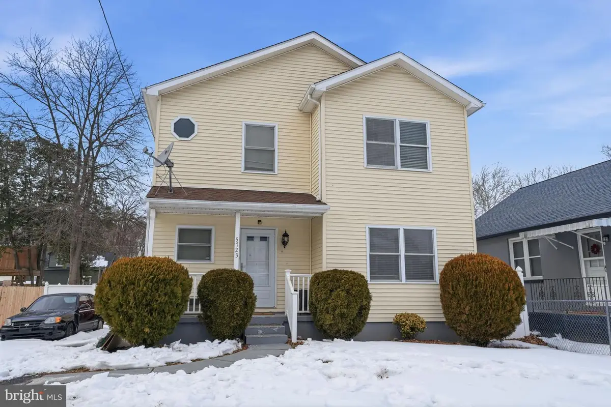 5723 Atkins Ave, Bristol, PA 19007 - #1