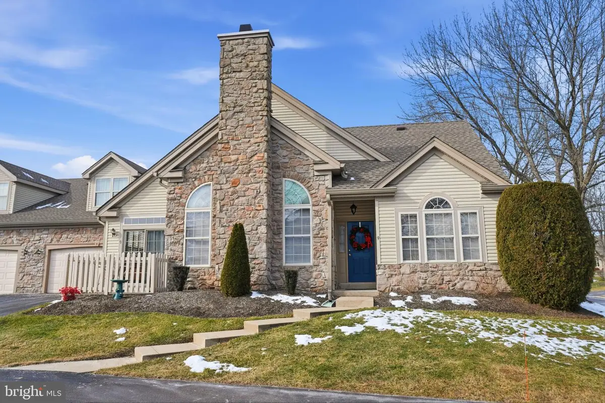 9 Legacy Oaks Dr, Richboro, PA 18954 - Image #1