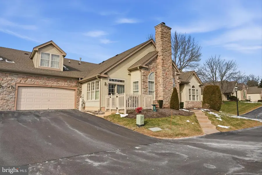 9 Legacy Oaks Dr, Richboro, PA 18954 - Image #3