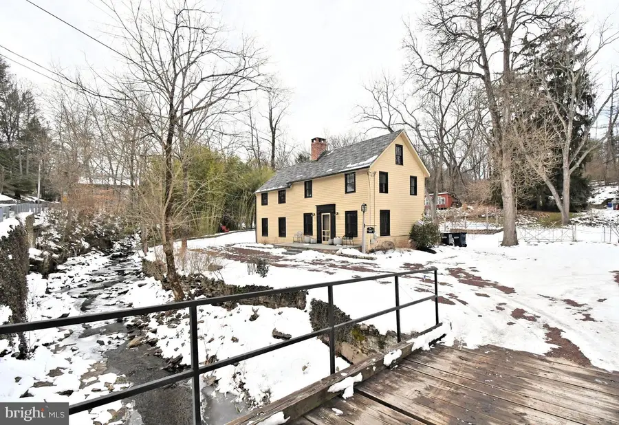 6163 Carversville Rd, Doylestown, PA 18902 - Image #2
