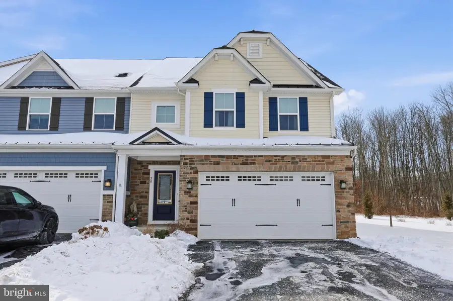 20 Griffin Way, Yardley, PA 19067 - Image #3