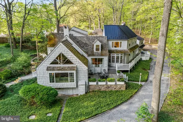 2959 Burnt House Hill Rd, DOYLESTOWN, PA 18902